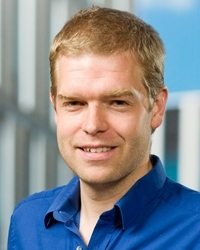 Dr. Gerard van Westen