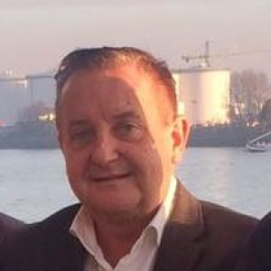 Paul van Dorp