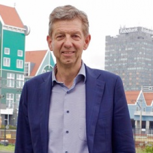 Gert  Grandiek