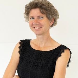 Sandra  Doeze Jager 