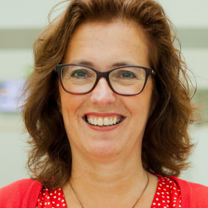 Gina van der Staaij-Nijmeijer