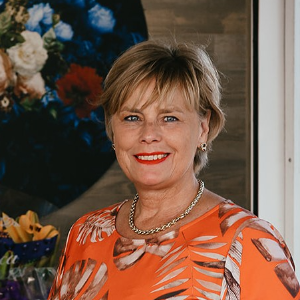 Astrid  Soeters