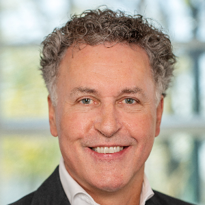 Rob van Zwieteren 