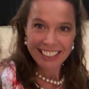 Sidonie  Fabius