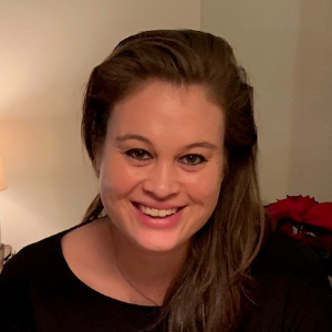 Ch&eacute;rie van Gent