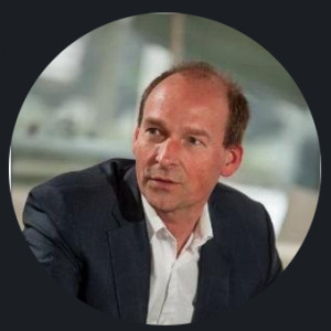Alwin van den  Berg