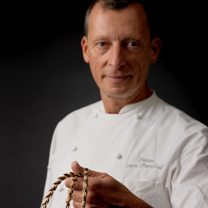Peter  van Berckel